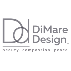 DiMare Design logo