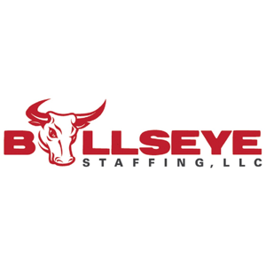 Bullseye Staffing LLC logo