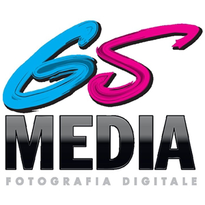 GS Media logo