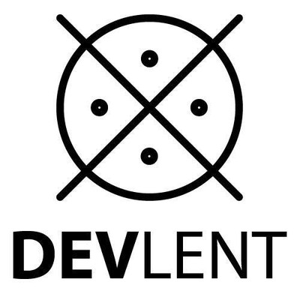 Devlent Web Agency logo