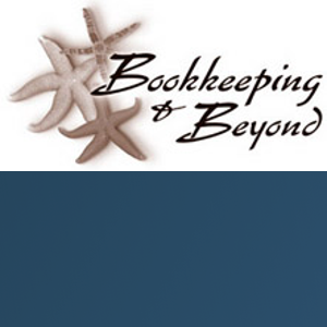 Bookkeeping And Beyond logo