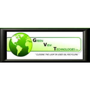 Greenview Technologies logo