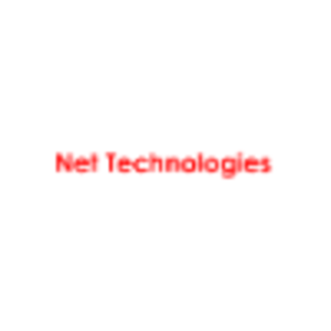 Net Technologies logo