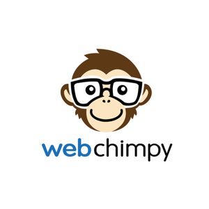 Web Chimpy logo