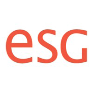 ESG Architecture &amp; Design logo