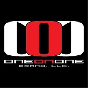 One on One Brand LLC logo