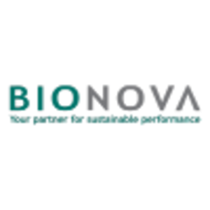 Bionova Ltd logo