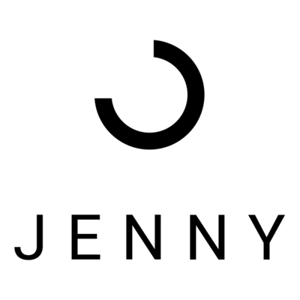 GetJenny logo