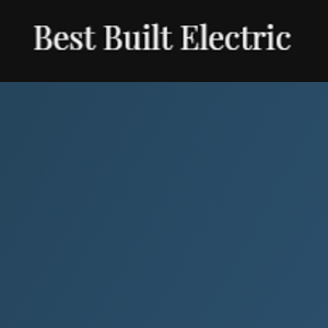 Best Built Electric logo