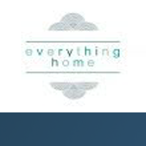 Everything Home logo