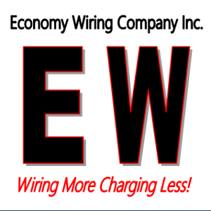 Economy Wiring Company Inc. logo