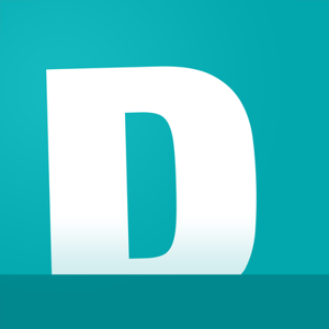 Digital Illustrated logo