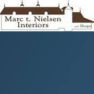 Marc t Nielsen Interiors Inc logo
