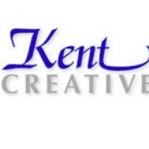 Kent Creative logo