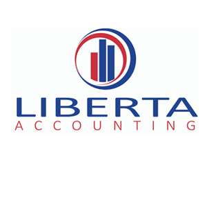 LibertAccounting logo