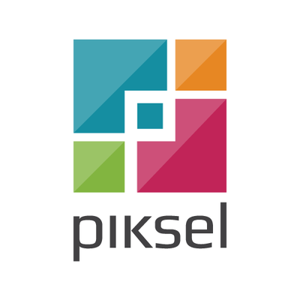Piksel logo