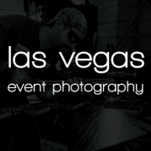 Las Vegas Event Photography logo