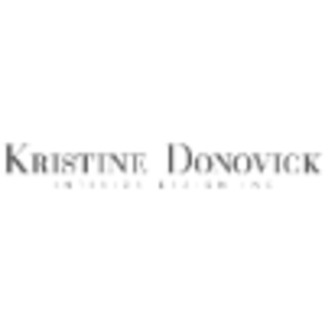 Kristine Donovick Interior Design, Inc. logo