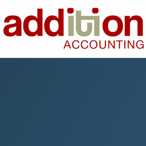 Addition Accounting logo