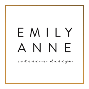 Emily Anne Interior Design logo