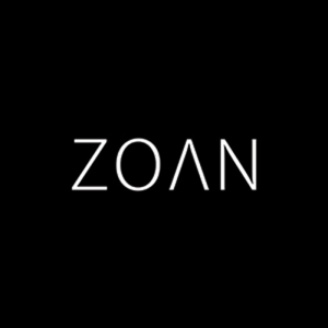 ZOAN logo