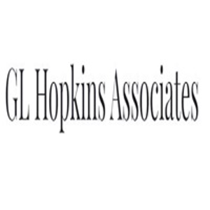 GL Hopkins Associates logo