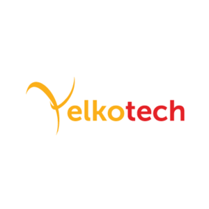 Yelkotech logo