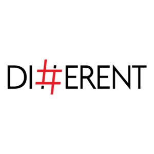 Different logo