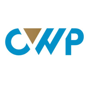 CWP Chartered Certified Accountants logo
