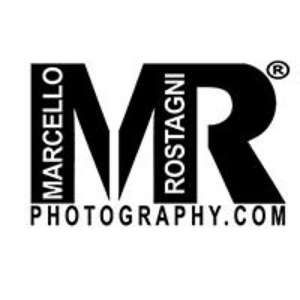 Marcello Rostagni Photography logo