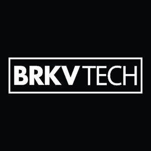 BRKV Tech logo