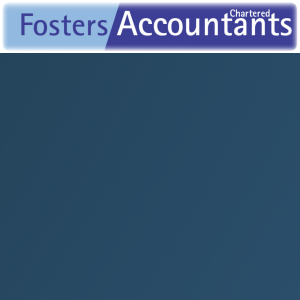 Fosters Accountants logo