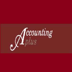 Accounting Plus logo