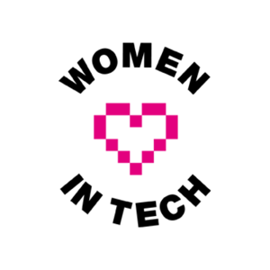 Women in Tech Finland logo