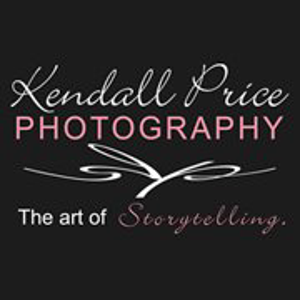 Kendall Price Photography logo