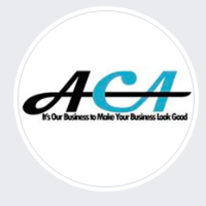 Aesthetic Communications and Advertising LLC logo