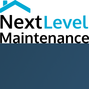 Next Level Maintenance, LLC logo