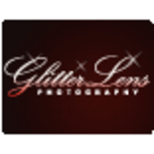 Glitter Lens Photography logo