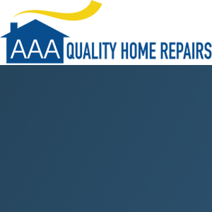 AAA Quality Home Repairs, LLC logo