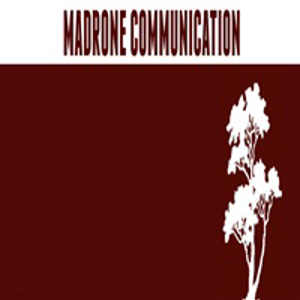 Madrone Communication logo