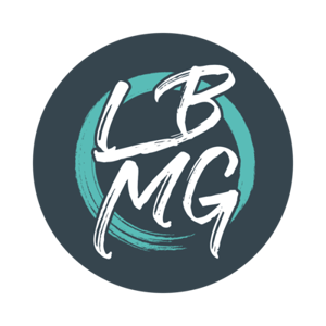 LBMG Marketing logo