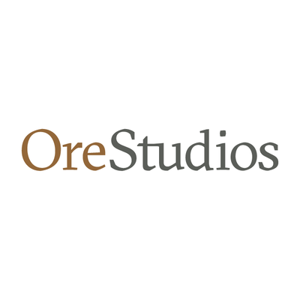 Ore Studios logo