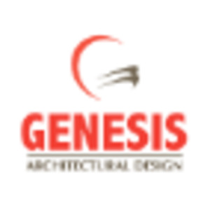 Genesis Architectural Design logo
