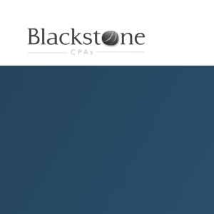 Blackstone CPAs logo