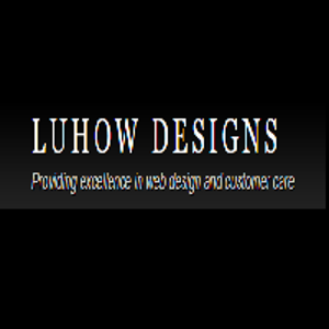 LuHow Designs logo