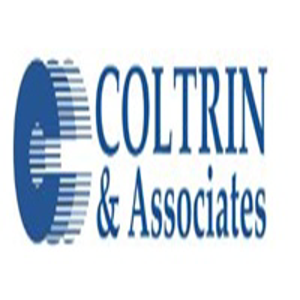 Coltrin &amp; Associates logo