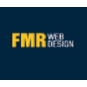 FMR Web Design logo