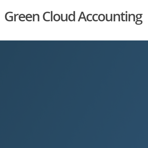 Green Cloud Accounting logo