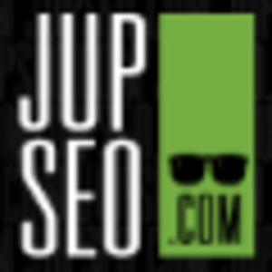 Jupiter SEO logo