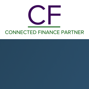 Connected Finance Partner logo